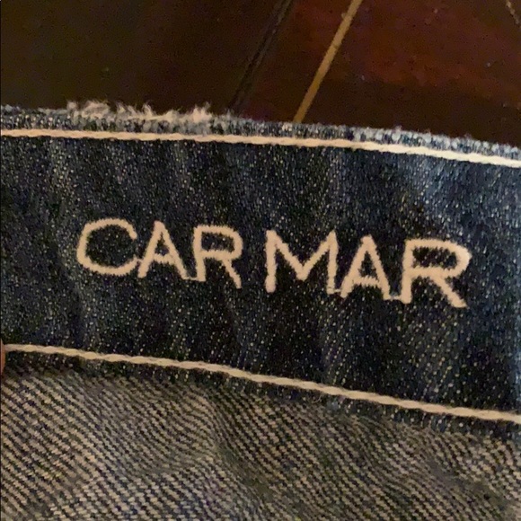 Carmar shorts - Picture 3 of 4